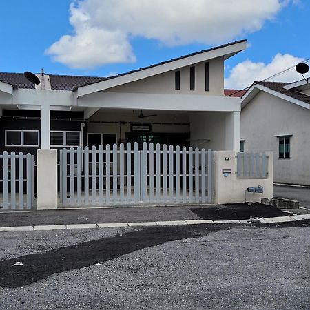 Acasa Hs Ipoh Exterior photo